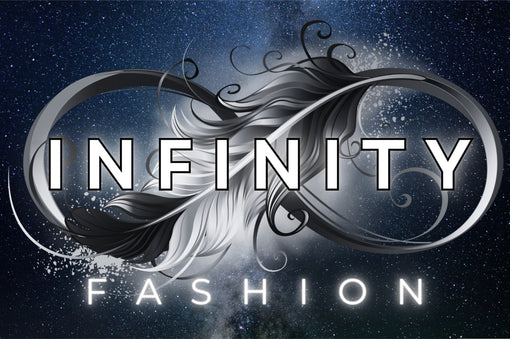 INFINITE Style, Unveiling the Pinnacle of Style at INFINITY FASHION